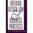 thumbnail image 1 of Pre-Owned Interior Design Law and Business Practices (Hardcover) 0471583421 9780471583424, 1 of 1