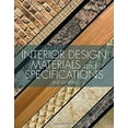 thumbnail image 1 of Pre-Owned Interior Design Materials and Specifications Paperback, 1 of 1