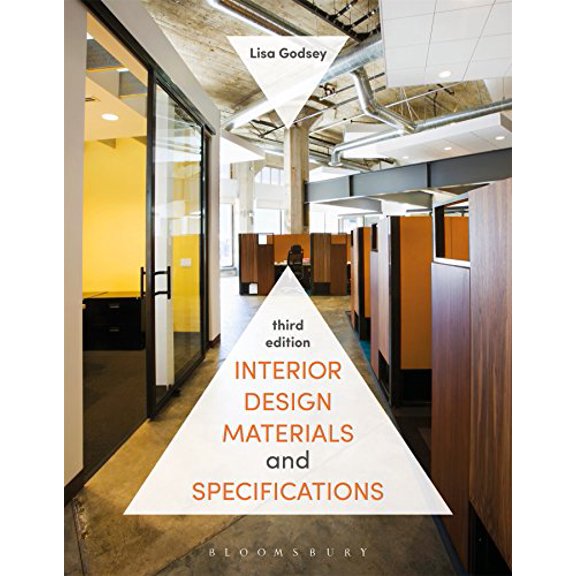 Pre-Owned Interior Design Materials and Specifications: Studio Instant Access (Paperback) 1501317598 9781501317590
