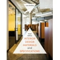 thumbnail image 1 of Interior Design Materials and Specifications: Studio Instant Access (Paperback), 1 of 1
