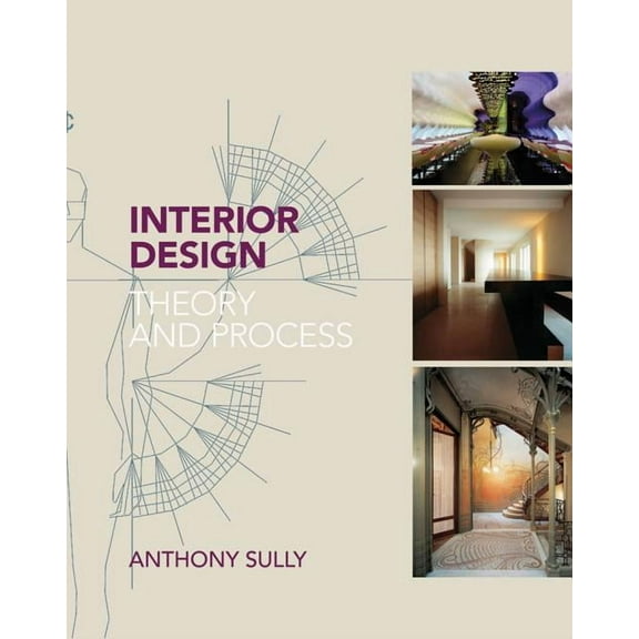 Interior Design, (Paperback)