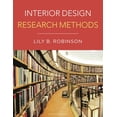 thumbnail image 1 of Interior Design Research Methods (Paperback), 1 of 1