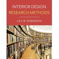 thumbnail image 1 of Pre-Owned Interior Design Research Methods, 9781501327780, 150132778X, Paperback,, 1 of 1