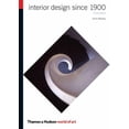 thumbnail image 1 of Pre-Owned Interior Design since 1900 (Paperback) 9780500203972, 1 of 1