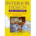thumbnail image 1 of Pre-Owned Interior Design: 20 Ready-Made Room Schemes for Your Home (Paperback 9780706377798) by Ruth Pretty, 1 of 1