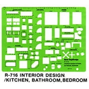 Interior Design Template