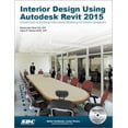 thumbnail image 1 of Pre-Owned Interior Design Using Autodesk Revit 2015, 1 of 1