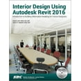 thumbnail image 1 of Pre-Owned Interior Design Using Autodesk Revit 2016 Paperback Daniel John Stine, Aaron Hansen, 1 of 1