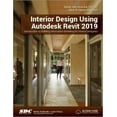thumbnail image 1 of Interior Design Using Autodesk Revit 2019 (Paperback), 1 of 1