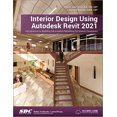 thumbnail image 1 of Pre-Owned Interior Design Using Autodesk Revit 2021, 1 of 1