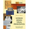 thumbnail image 1 of Pre-Owned Interior Design Visual Presentation: A Guide to Graphics, Models & Presentation Techniques, Second Edition (Paperback) 0471225525 9780471225522, 1 of 1