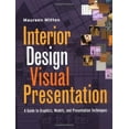 thumbnail image 1 of Pre-Owned Interior Design Visual Presentation: A Guide to Graphics, Models, and Presentation Techniques (Paperback) 0471292591 9780471292593, 1 of 1