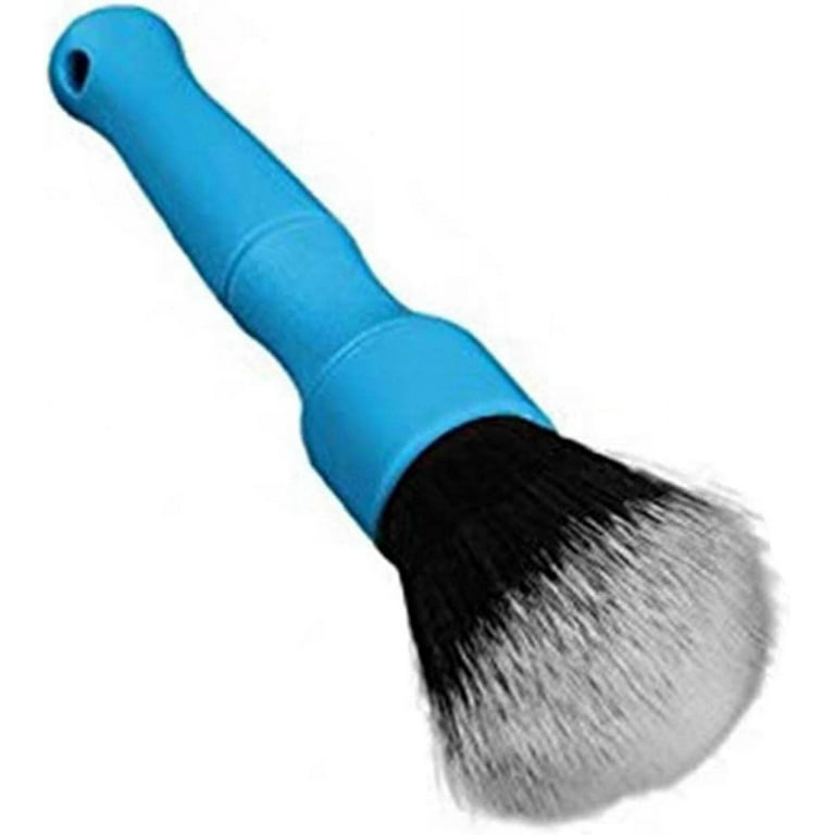 Ultra Soft Interior Detail Brush – Detail Needs