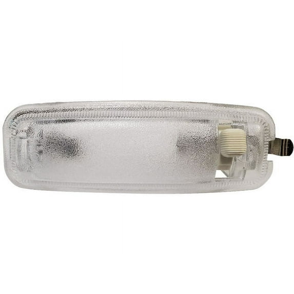 Interior Dome Light - Compatible with 1966 - 1973 Volkswagen Fastback 1967 1968 1969 1970 1971 1972