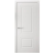 Interior Door 36 x 80 inches | SELECT 2779 White | Single Regular Panel Frame Handle | Bathroom Bedroom Doors