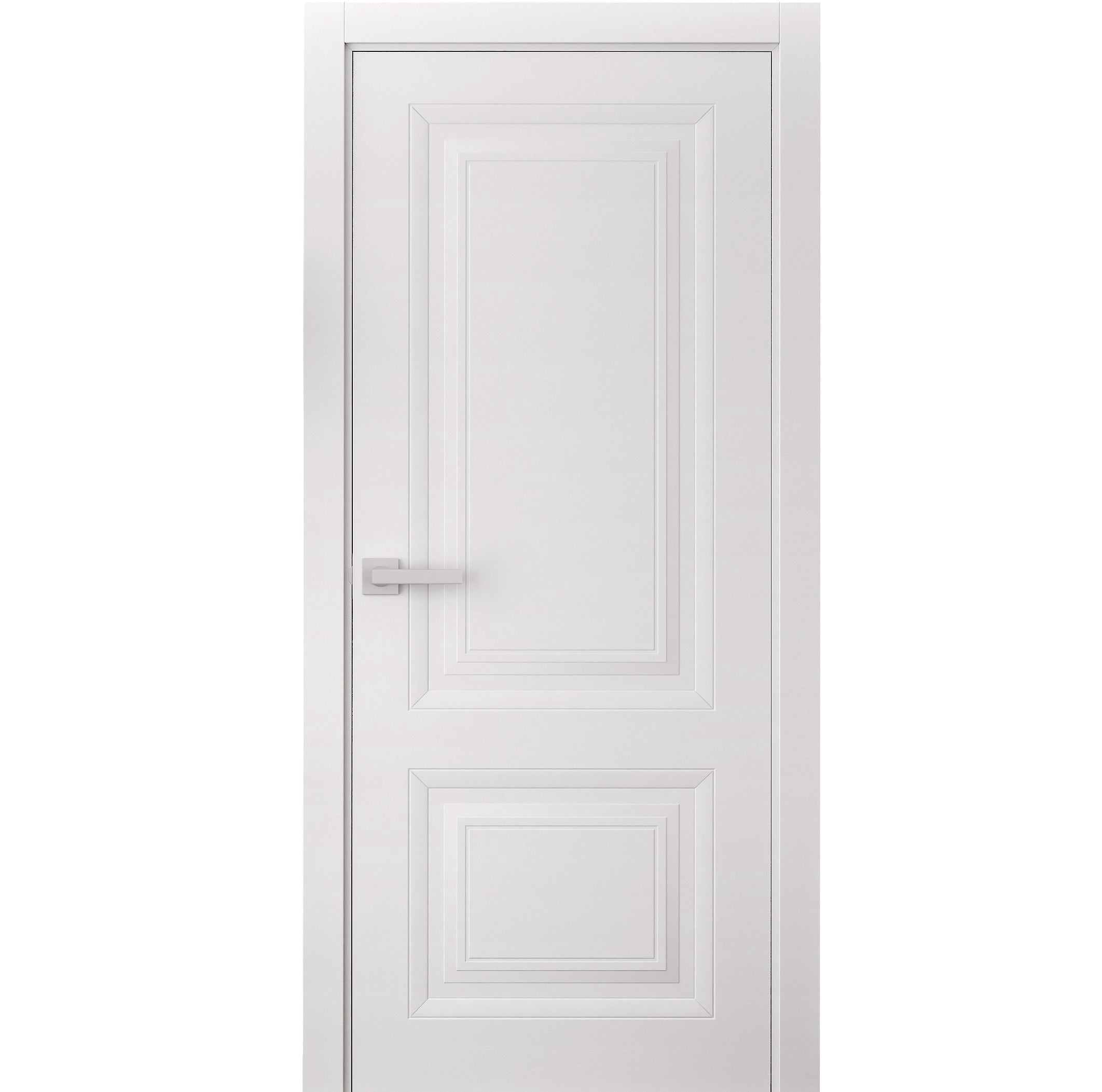 36 X 84 Interior Door