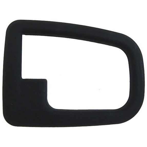 Interior Door Handle Bezel - Compatible with 1996 - 1999 BMW 328i 1997 1998