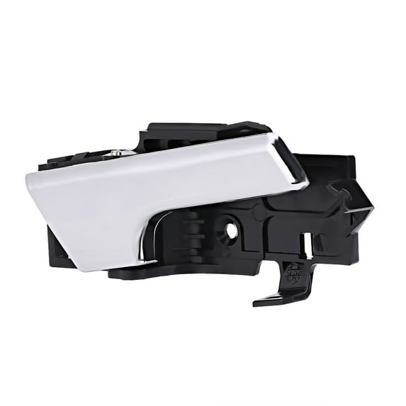Interior Door Handle,Car Right & Left Side Interior Inner Door Handle For Chevrolet Aveo 2007-2011 Aveo5 2009-2011 For Pontiac G3 2009 Models
