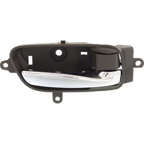 Interior Door Handle Chrome lever For 2013-2016 Nissan Pathfinder Altima