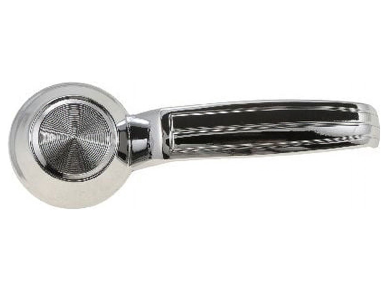 Interior Door Handle - Compatible With 1975 - 1995 Chevy G10 1976 1977 1978 1979 1980 1981 1982 1983 1984 1985 1986 1987 1988 1989 1990 1991 1992 1993 1994