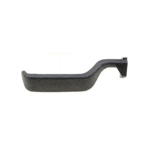 Interior Door Handle - Compatible with 1980 - 1996, 1998 Ford F-250 Extended Cab Pickup 1981 1982 1983 1984 1985 1986 1987 1988 1989 1990 1991 1992 1993 1994 1995
