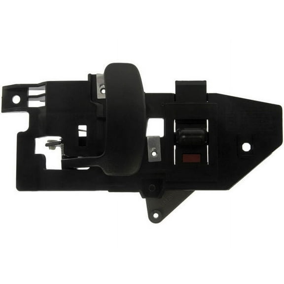 Interior Door Handle - Compatible with 1996 - 2014 Chevy Express 1500 1997 1998 1999 2000 2001 2002 2003 2004 2005 2006 2007 2008 2009 2010 2011 2012 2013