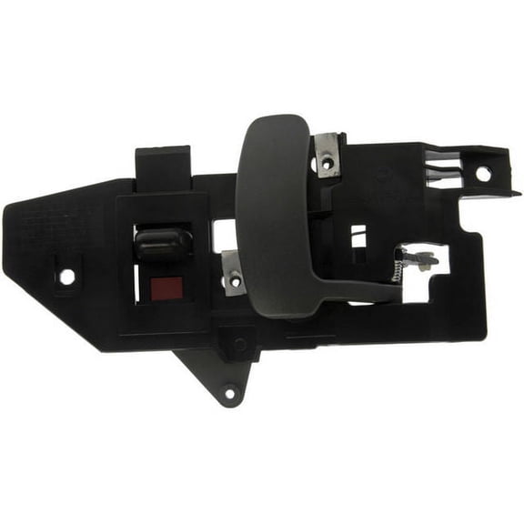 Interior Door Handle - Compatible with 1996 - 2020 Chevy Express 2500 1997 1998 1999 2000 2001 2002 2003 2004 2005 2006 2007 2008 2009 2010 2011 2012 2013 2014 2015 2016 2017 2018 2019