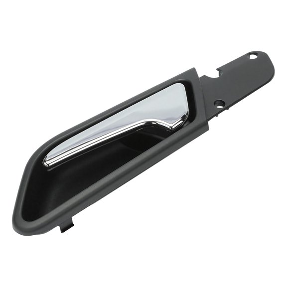 Interior Door Handle Compatible: Mercedes Benz A220 2019, B200 2008-2011, B250 2013-2018 Front or Rear Left, Driver Side Front Or Rear, Driver Side