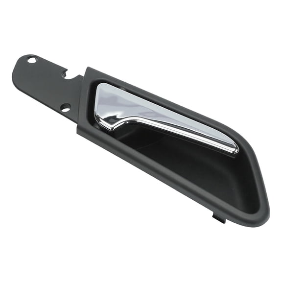 Interior Door Handle Compatible: Mercedes Benz A220 2019, B200 2008-2011, B250 2013-2018 Front or Rear Right, Passenger Side