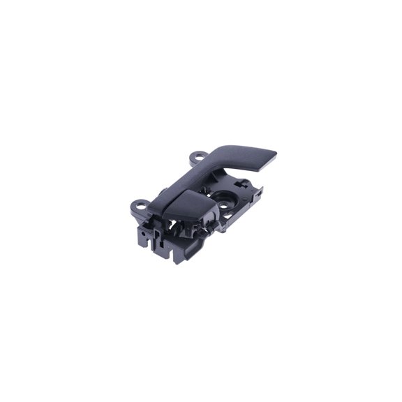 Interior Door Handle Compatible: Toyota Highlander 2008-2013 Front Or Rear, Passenger Side