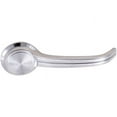 thumbnail image 1 of Interior Door Handle - Compatible with 1965 - 1969 Chevy Bel Air Base 1966 1967 1968, 1 of 2