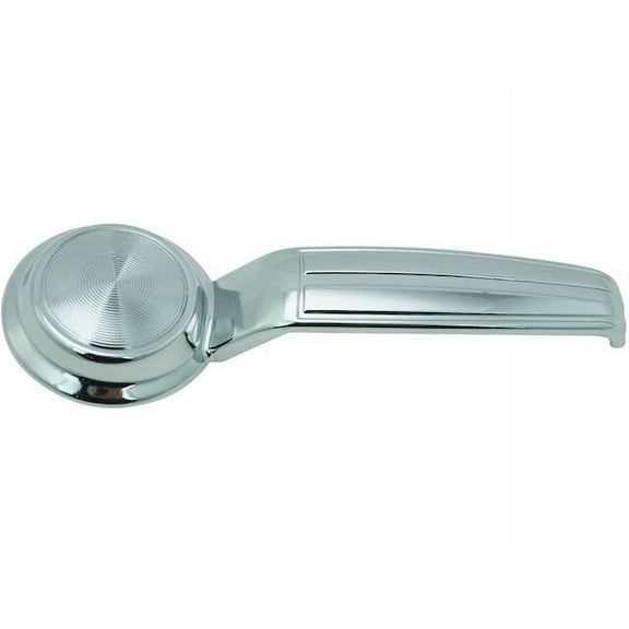 Interior Door Handle - Compatible with 1968 - 1972 Chevy C10 Pickup 1969 1970 1971