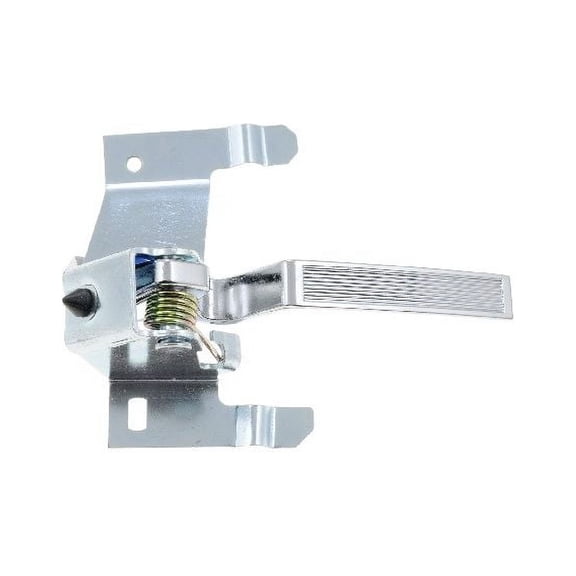 Interior Door Handle - Compatible with 1978 - 1987 Buick Regal 1979 1980 1981 1982 1983 1984 1985 1986