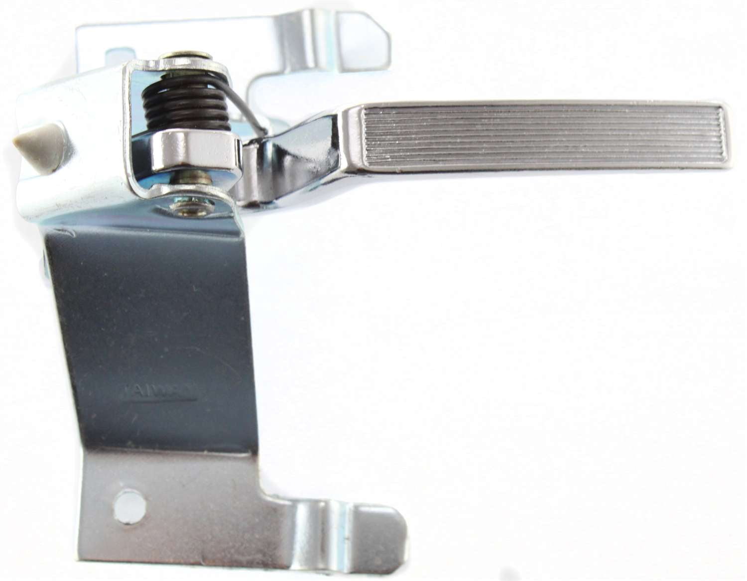 Interior Door Handle Compatible with 1978-1987 Pontiac Grand Prix Buick Regal Front, Left Driver Chrome
