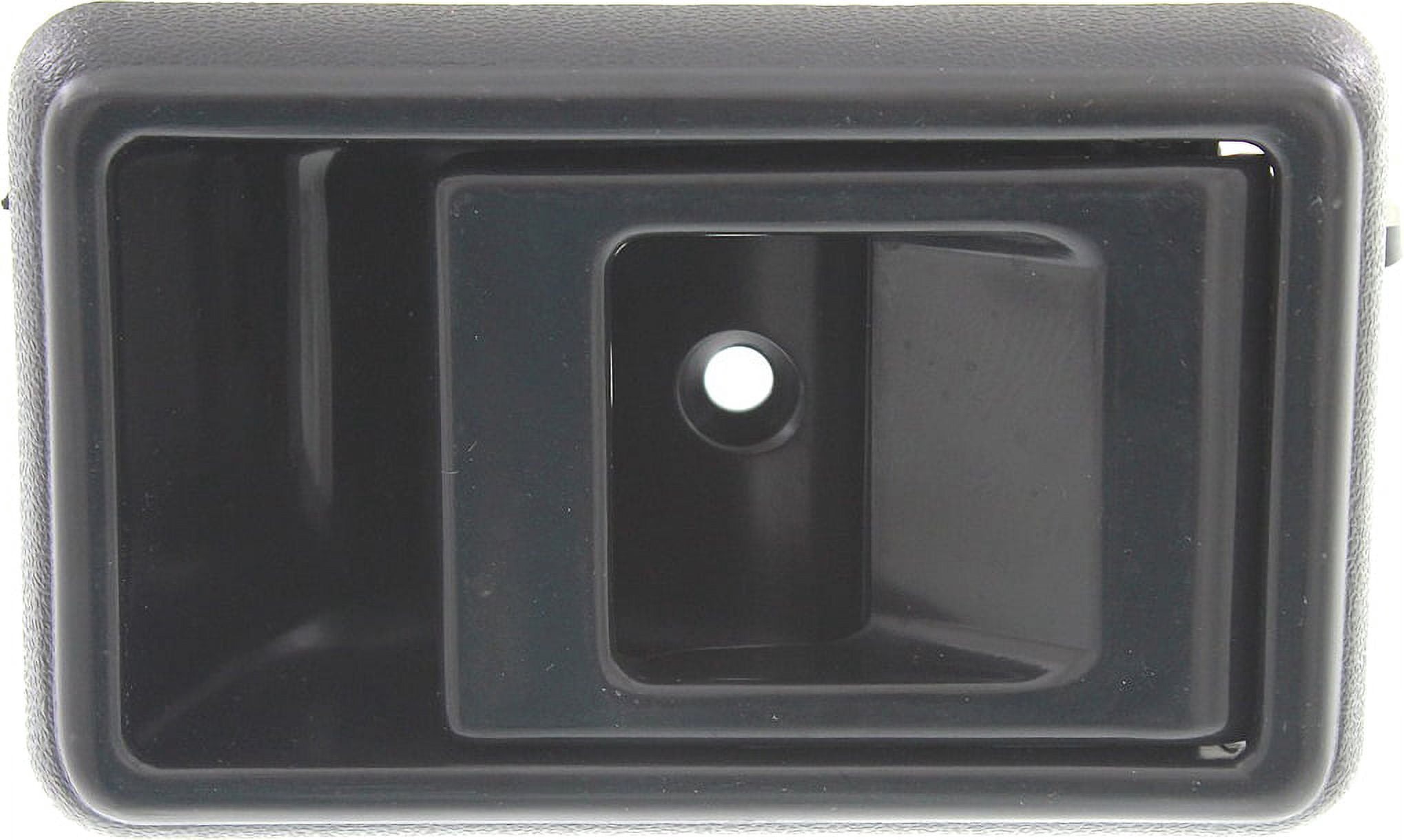 Interior Door Handle Compatible with 1983-1992 Toyota Corolla 1990-1995 4Runner Primed