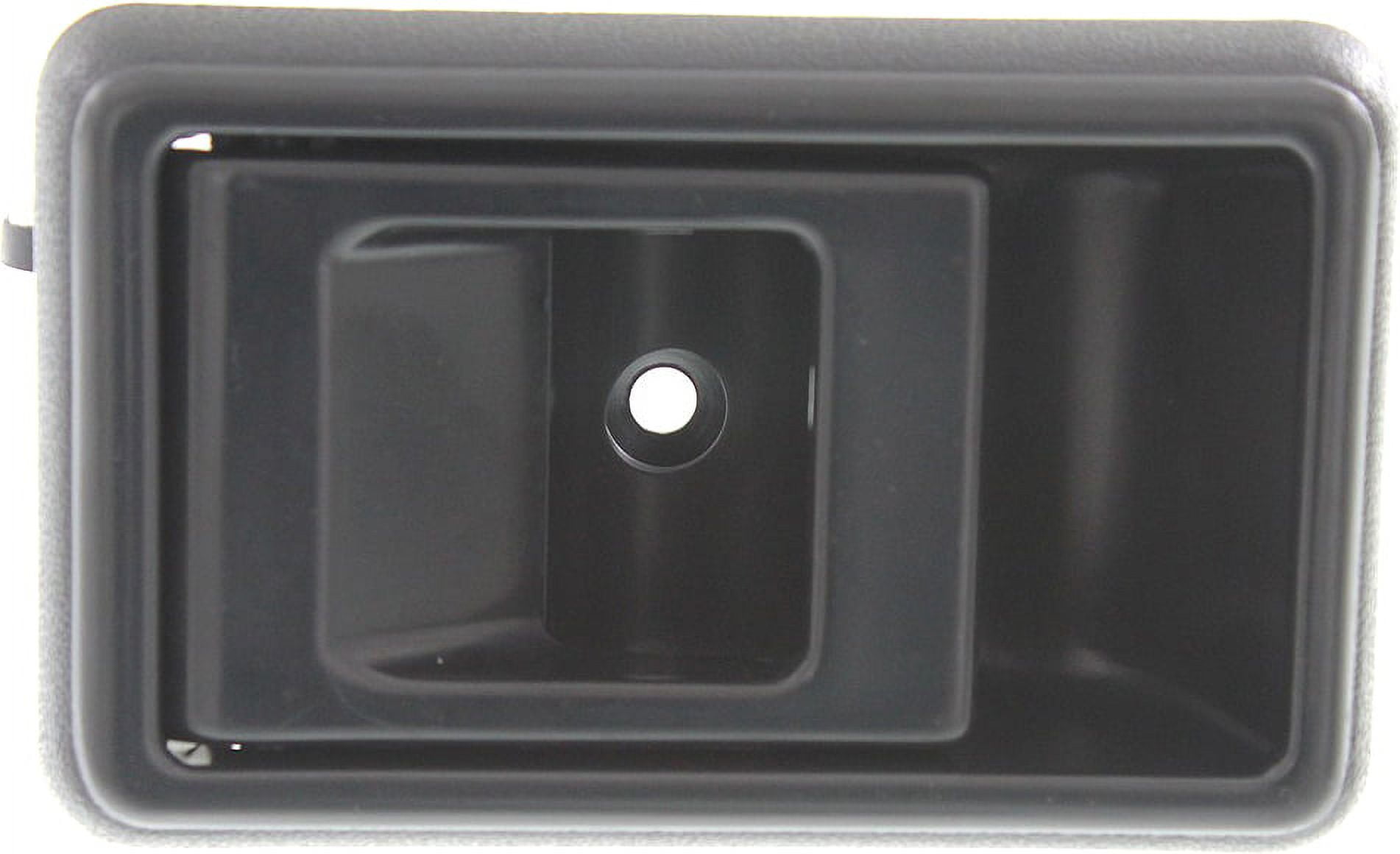 Toyota Interior Door Handle - 1992 Corolla 1990-1995 4Runner - Walmart.com