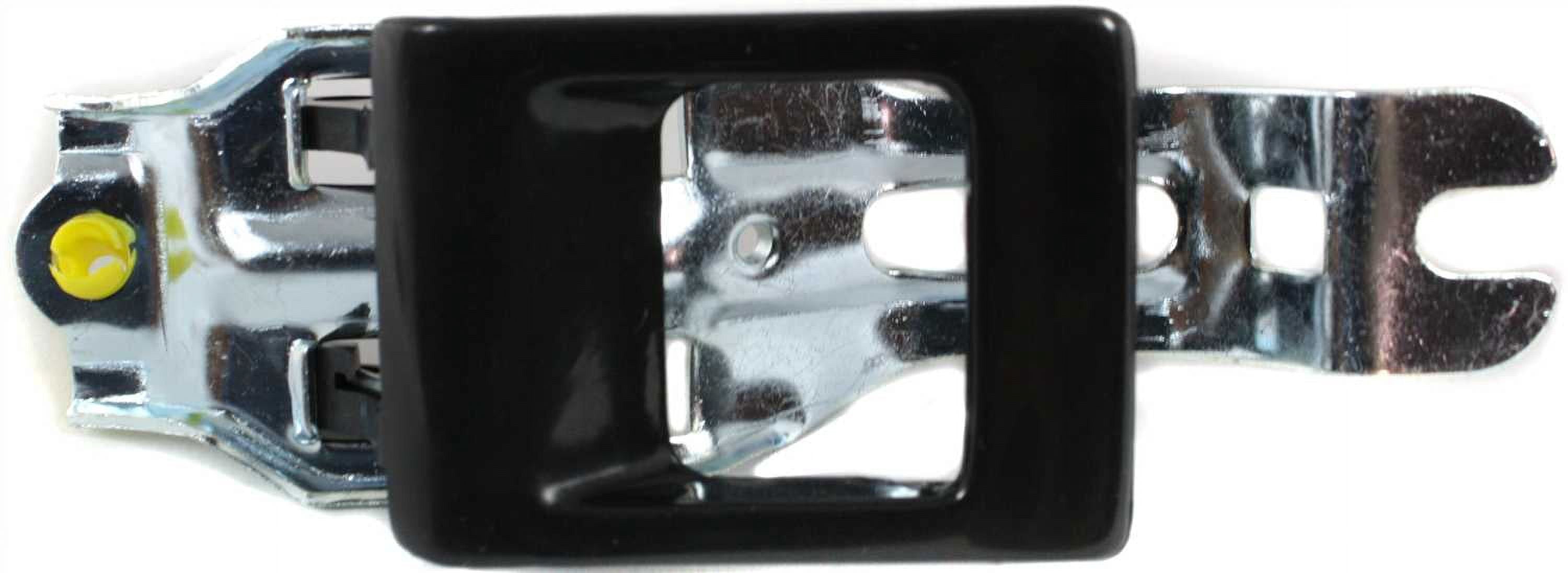 Interior Door Handle Compatible with 1984-1987 Toyota Corolla 1984-1989 4Runner Black