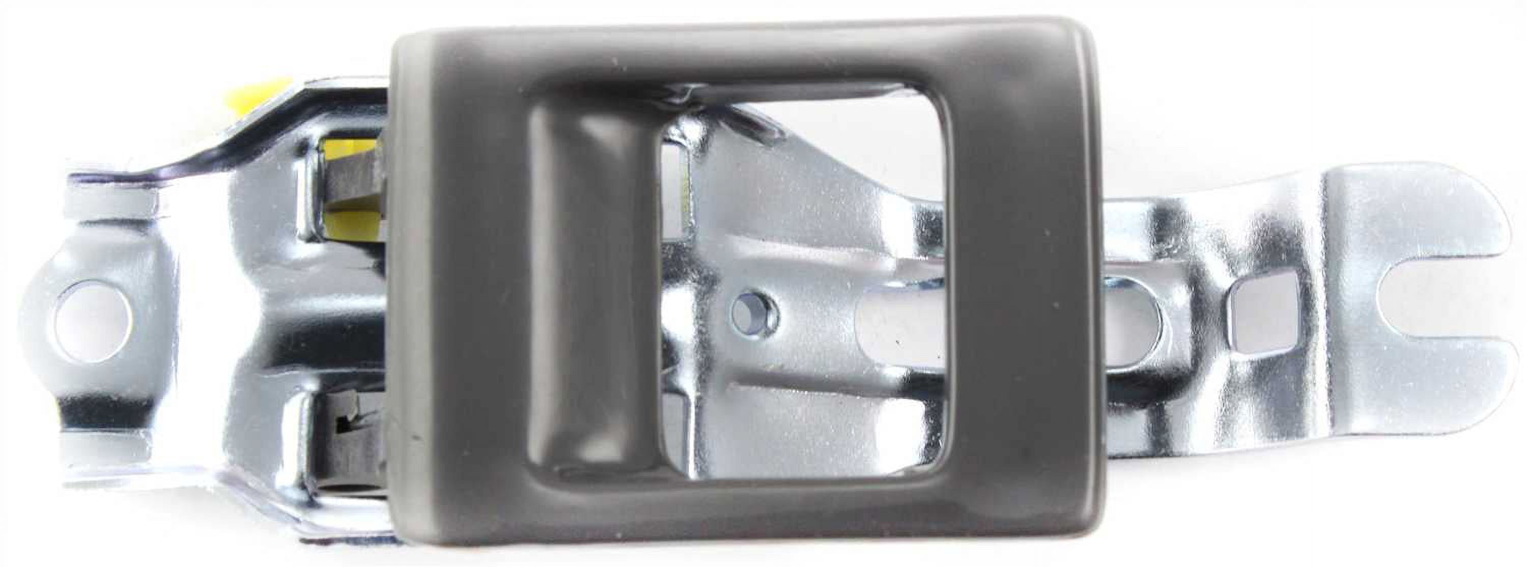 Interior Door Handle Compatible with 1984-1987 Toyota Corolla 1984-1989 4Runner Gray