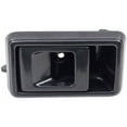 thumbnail image 1 of Interior Door Handle - Compatible with 1987 - 1991 Toyota Camry 1988 1989 1990, 1 of 2