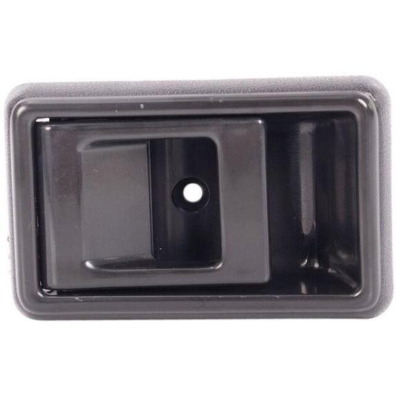 Interior Door Handle - Compatible with 1988 - 1992 Toyota Corolla 1989 1990 1991