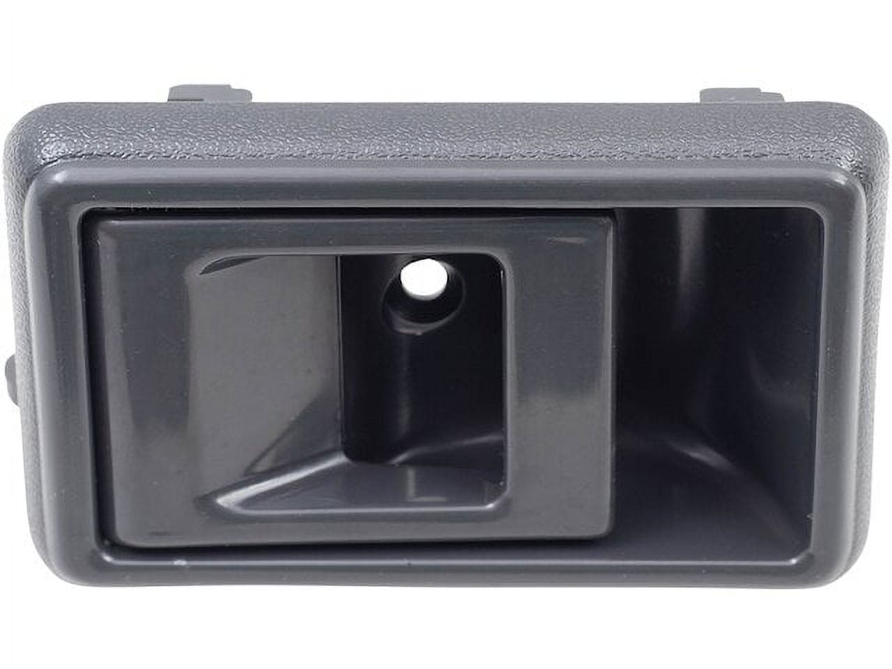 TRQ New Rear Tailgate Tail Gate Handle For 1989-1995 Toyota Pickup...
