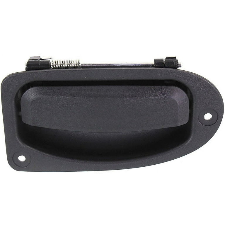 Interior Door Handle Compatible with 1993-2011 Ford Ranger 1998