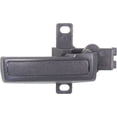 thumbnail image 1 of Interior Door Handle Compatible with 1994-1997 Honda Passport Front or Rear, Passenger Side Gray, 1 of 3