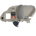 thumbnail image 1 of Interior Door Handle - Compatible with 1995 - 1999 Chevy C1500 1996 1997 1998, 1 of 1