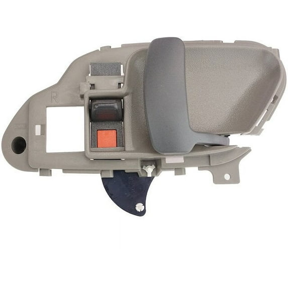 Interior Door Handle - Compatible with 1995 - 1999 Chevy C1500 1996 1997 1998
