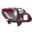 thumbnail image 1 of Interior Door Handle - Compatible with 1995 - 1999 Chevy K1500 Suburban 1996 1997 1998, 1 of 2