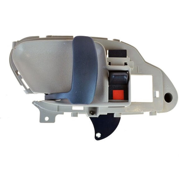 Interior Door Handle - Compatible with 1995 - 2000 GMC Yukon Denali 1996 1997 1998 1999