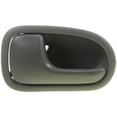 thumbnail image 1 of Interior Door Handle - Compatible with 1995 - 2003 Mazda Protege 1996 1997 1998 1999 2000 2001 2002, 1 of 2