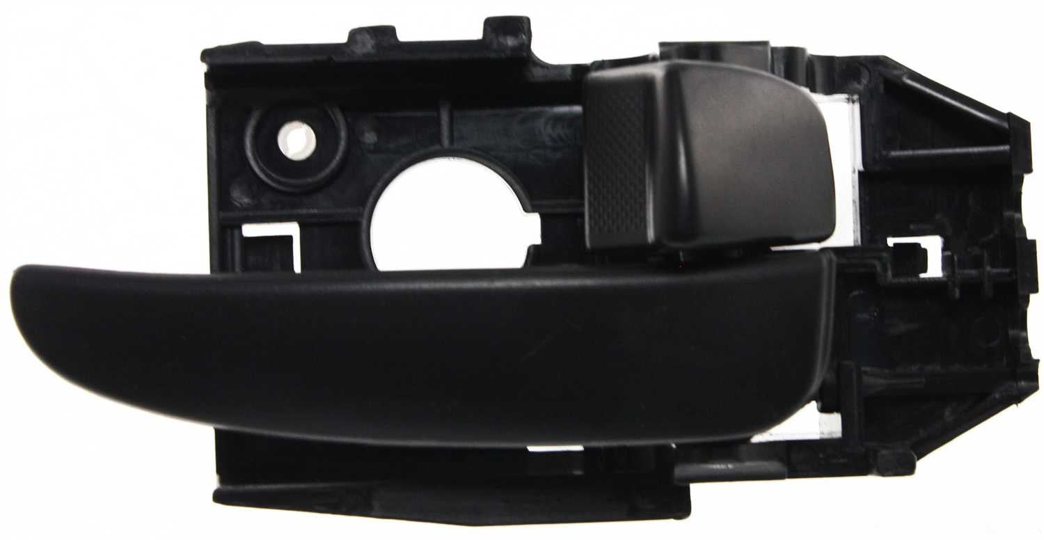 Replacement Interior Door Handle for 1995 Toyota Tercel 2001-2006 ...