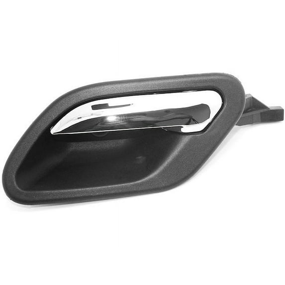 Interior Door Handle - Compatible with 1997 - 1998 BMW 740iL